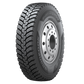 LKW Reifen HANKOOK 13R 22.5 156K TL DM09