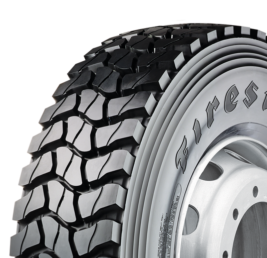LKW Reifen FIRESTONE 13R 22.5 156K TL FD833