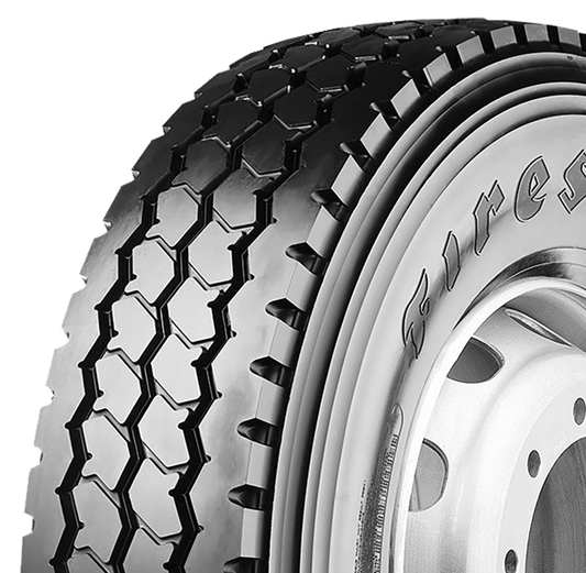 LKW Reifen FIRESTONE 13R 22.5 156K TL FS833