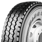 LKW Reifen FIRESTONE 315/80R 22.5 156K TL FS833