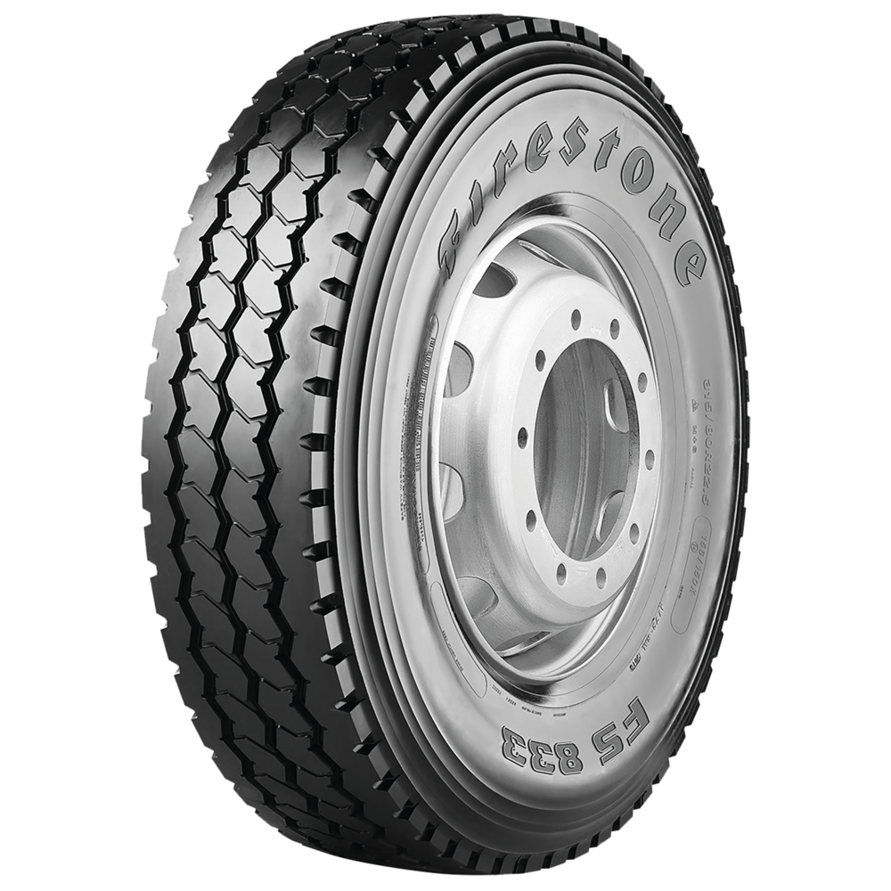 LKW Reifen FIRESTONE 13R 22.5 156K TL FS833