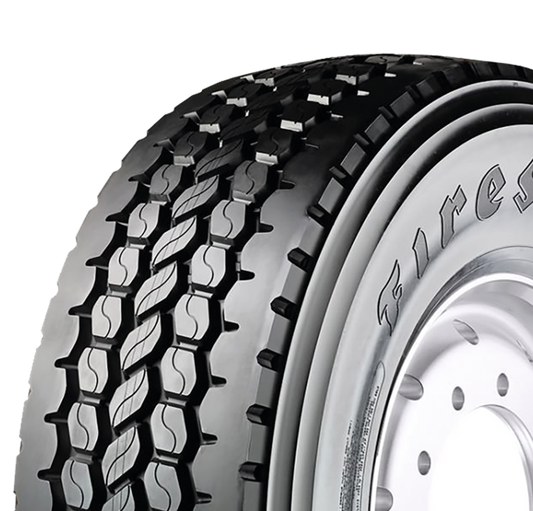 LKW Reifen FIRESTONE 385/65R 22.5 160K TL FT833