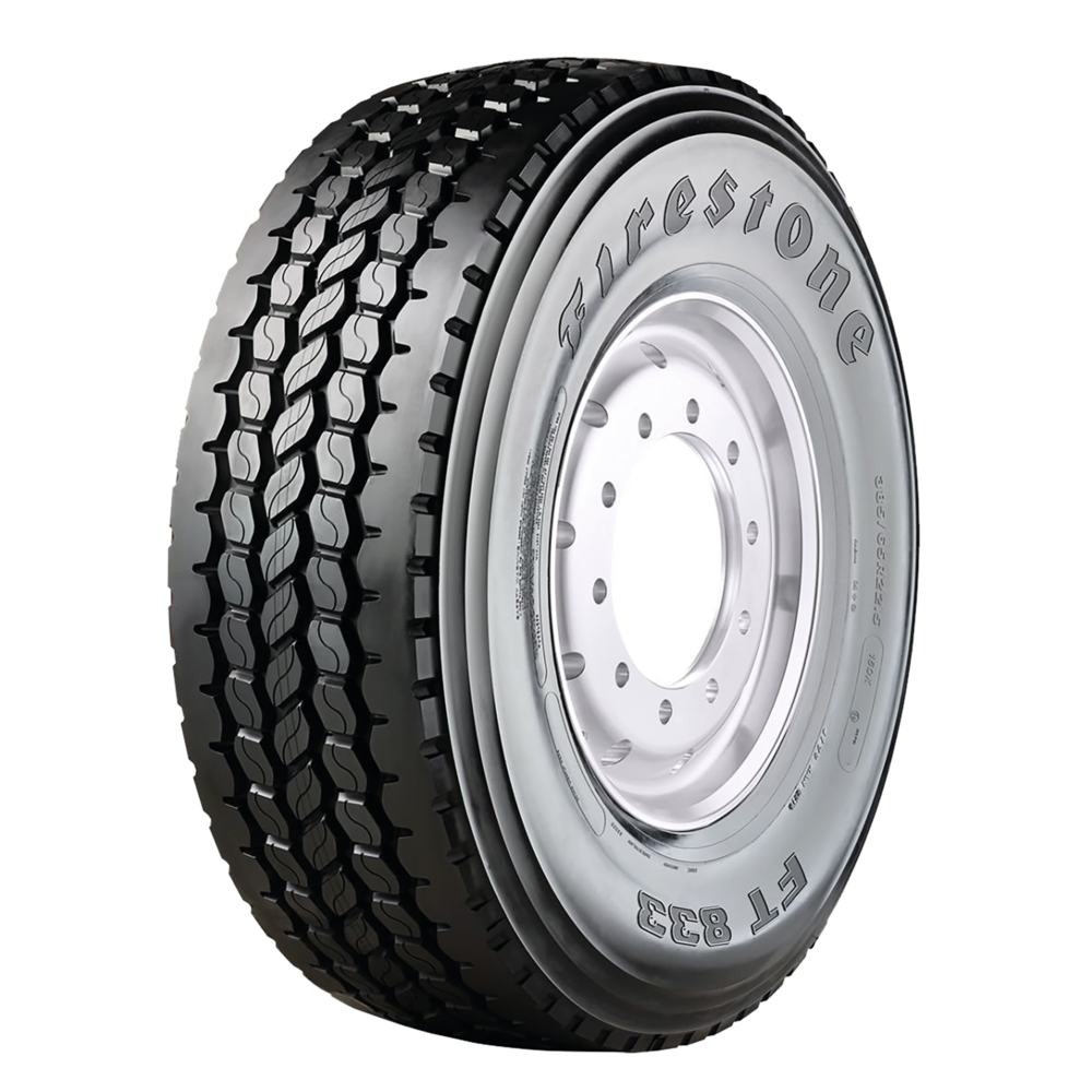 LKW Reifen FIRESTONE 385/65R 22.5 160K TL FT833