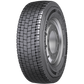 Truck Tire CONTINENTAL 285/70R 19.5 146M TL HYBRID HD3