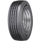 Truck tire CONTINENTAL iT 385/55R 22.5 158L TL HYBRID HT3