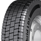 LKW Reifen CONTINENTAL 215/75R 17.5 126M TL HYBRID LD3