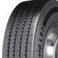 LKW Reifen CONTINENTAL iT 265/70R 17.5 139M TL HYBRID LS3