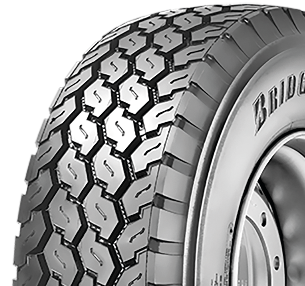 LKW Reifen BRIDGESTONE 385/65R 22.5 164G TL M748 EVO