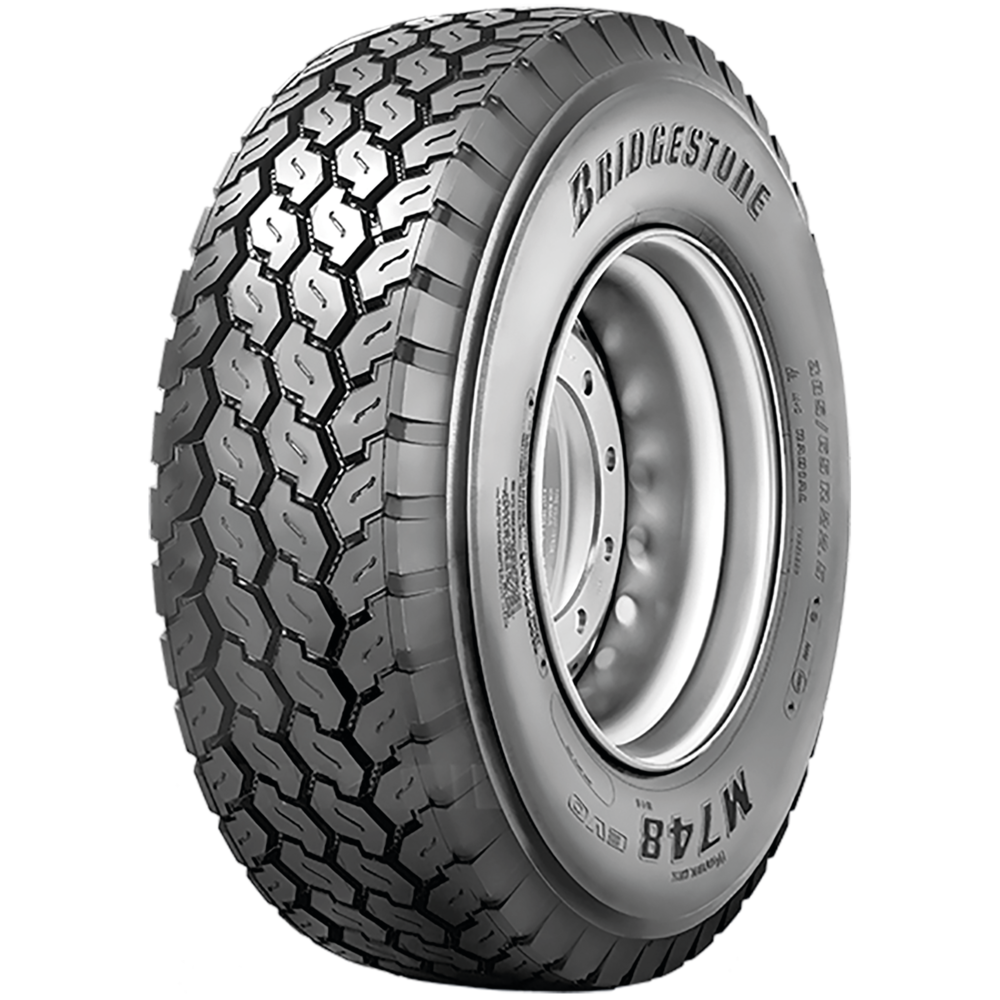 LKW Reifen BRIDGESTONE 385/65R 22.5 164G TL M748 EVO