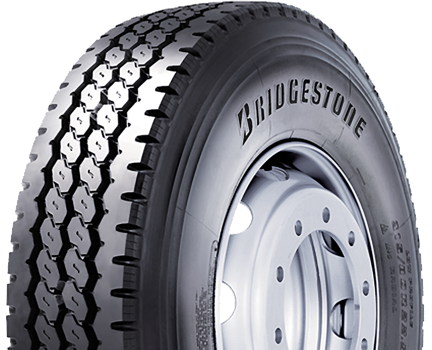 LKW Reifen BRIDGESTONE 13R 22.5 156K TL M840 EVO