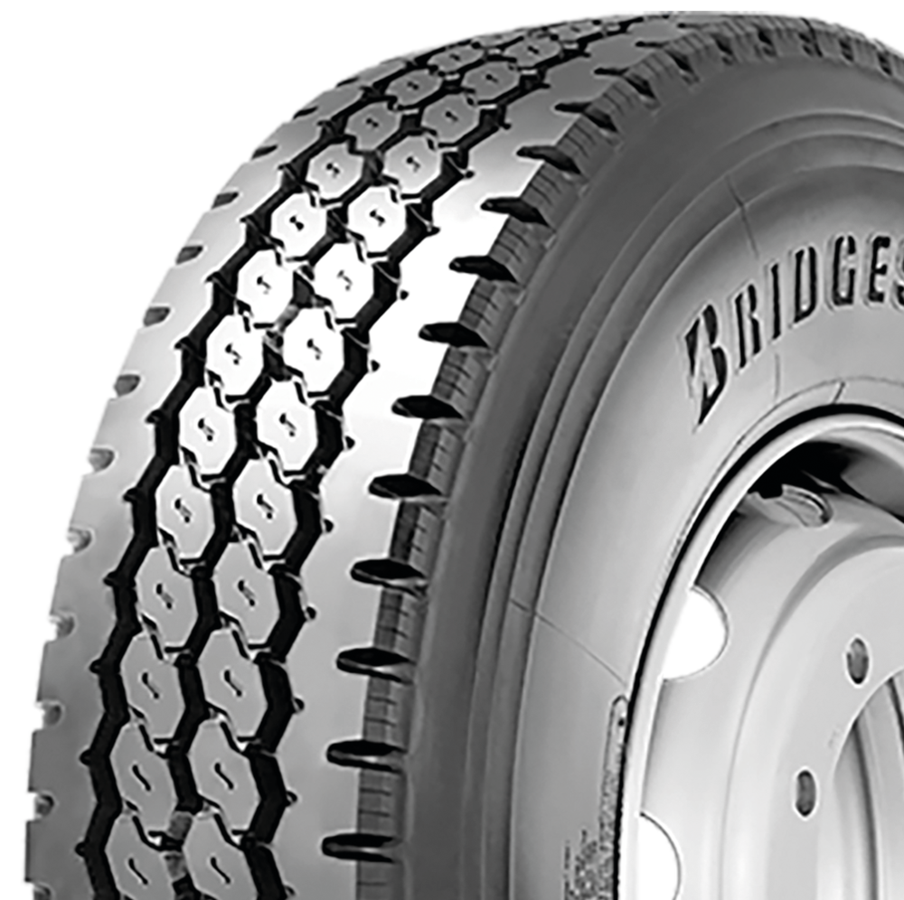 LKW Reifen BRIDGESTONE 315/80R 22.5 156K TL M840 EVO