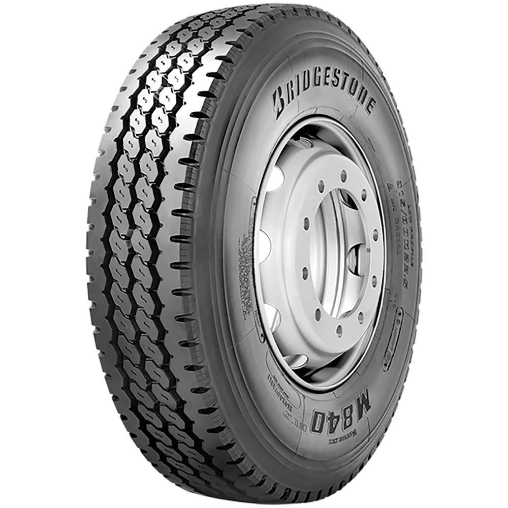 LKW Reifen BRIDGESTONE 315/80R 22.5 156K TL M840 EVO