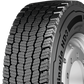 LKW Reifen CONTINENTAL 285/70R 19.5 146M TL SCAN HD3