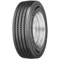 Truck Tyre CONTINENTAL 245/70R 17.5 143L TL SCAN HT3