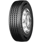 Truck tire CONTINENTAL 235/75R 17.5 132M TL SCAN LS3
