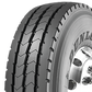 Truck Tyres DUNLOP 315/80R 22.5 156K TL SP382