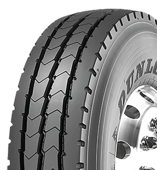 LKW Reifen DUNLOP 315/80R 22.5 156K TL SP382
