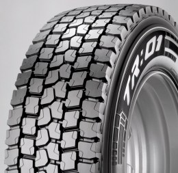 LKW Reifen PIRELLI 305/70R 19.5 148M TL TR01
