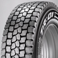 LKW Reifen PIRELLI 305/70R 19.5 148M TL TR01