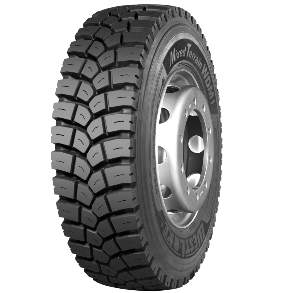 LKW Reifen WESTLAKE 295/80R 22.5 152K TL WDM1