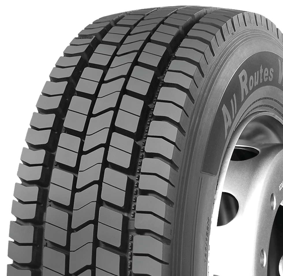 LKW Reifen WESTLAKE 205/75R 17.5 124M TL WDR+1