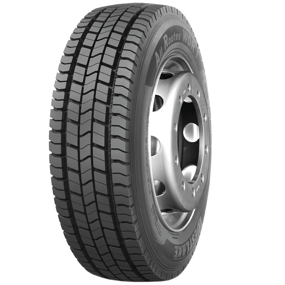 LKW Reifen WESTLAKE 205/75R 17.5 124M TL WDR+1