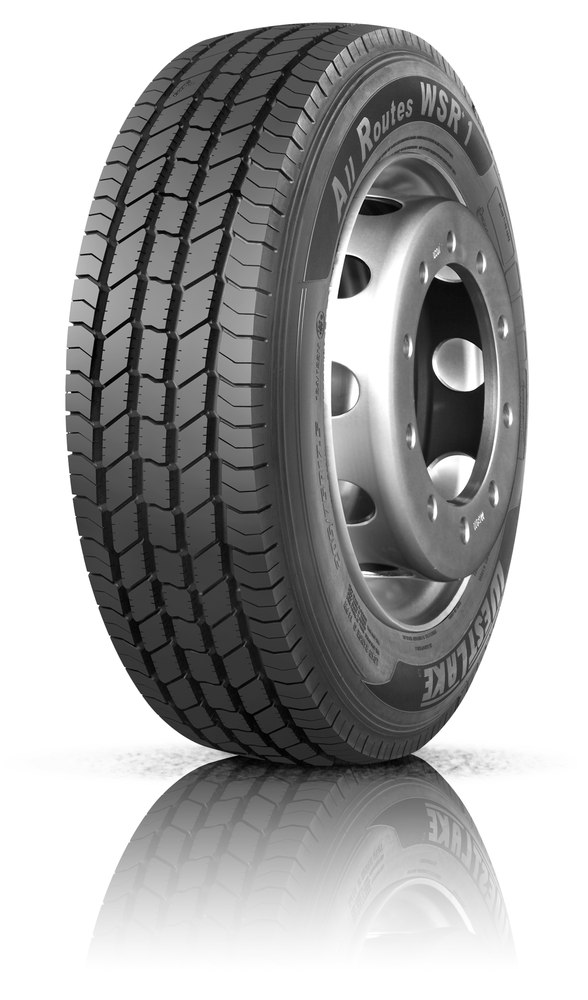 LKW Reifen WESTLAKE 205/75R 17.5 124M TL WSR+1