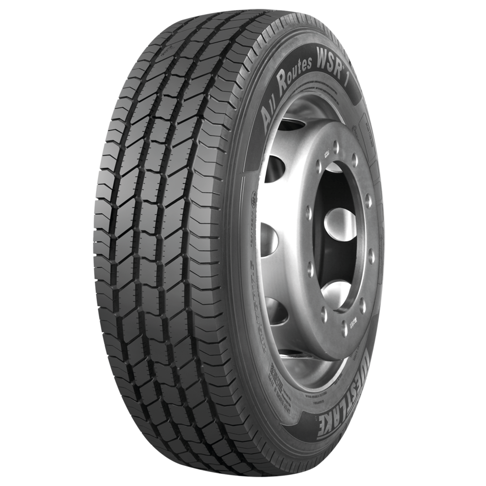 LKW Reifen WESTLAKE 205/75R 17.5 124M TL WSR+1