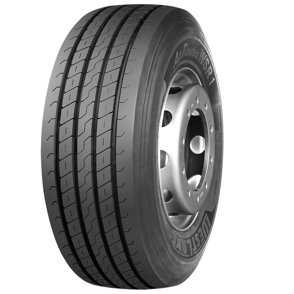 LKW Reifen WESTLAKE 385/65R 22.5 158L TL WSR1