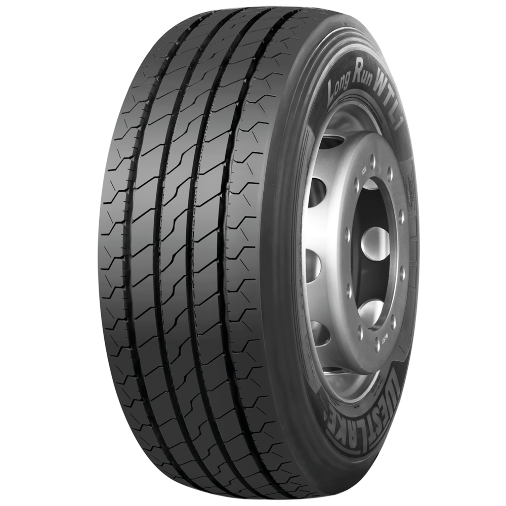 LKW Reifen WESTLAKE 385/55R 22.5 158L TL WTL1