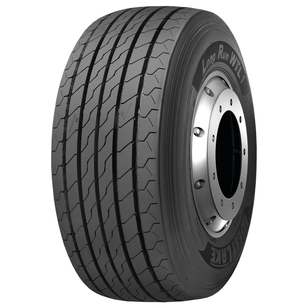 LKW Reifen WESTLAKE 445/45R 19.5 160L TL WTL1