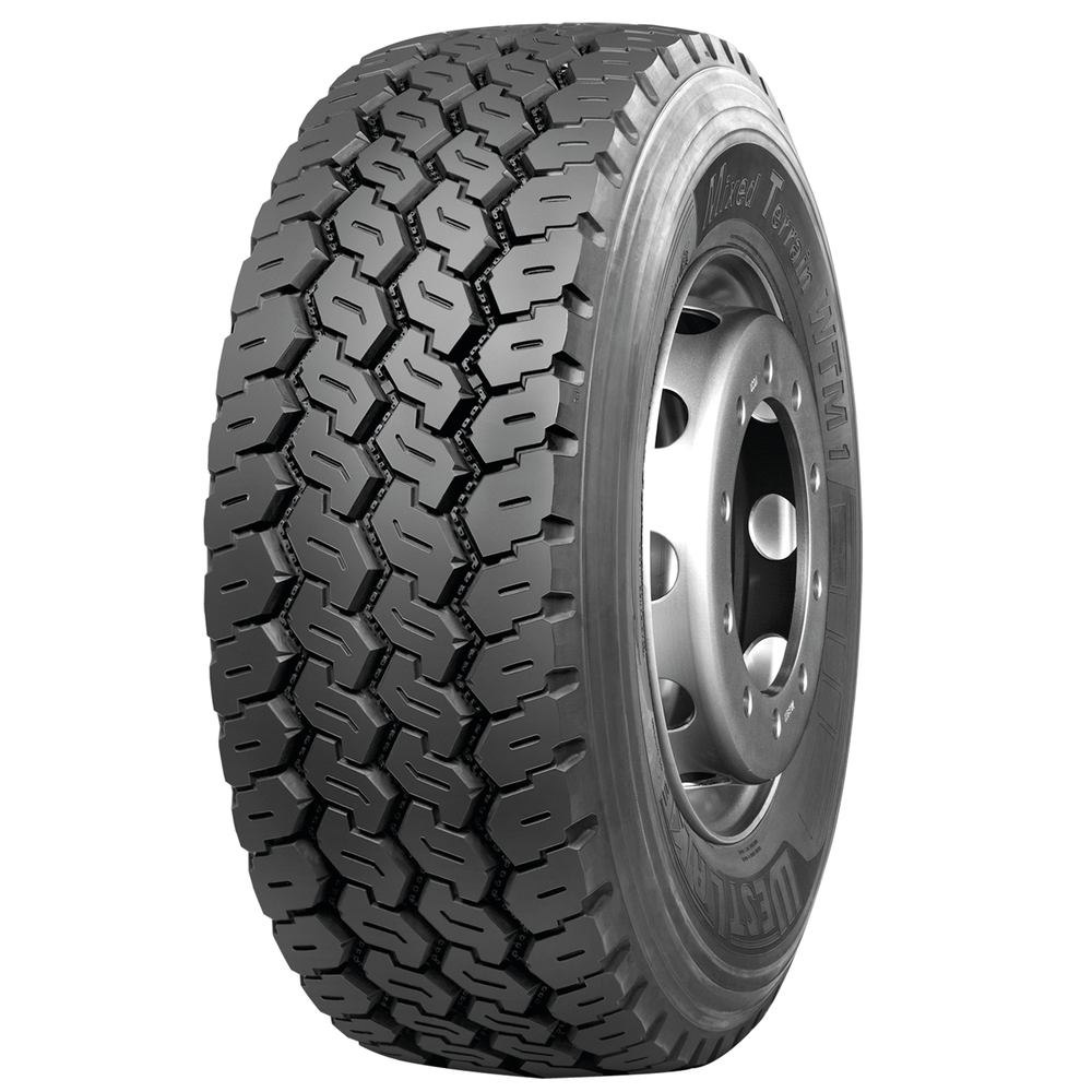 LKW Reifen WESTLAKE 385/65R 22.5 158L TL WTM1