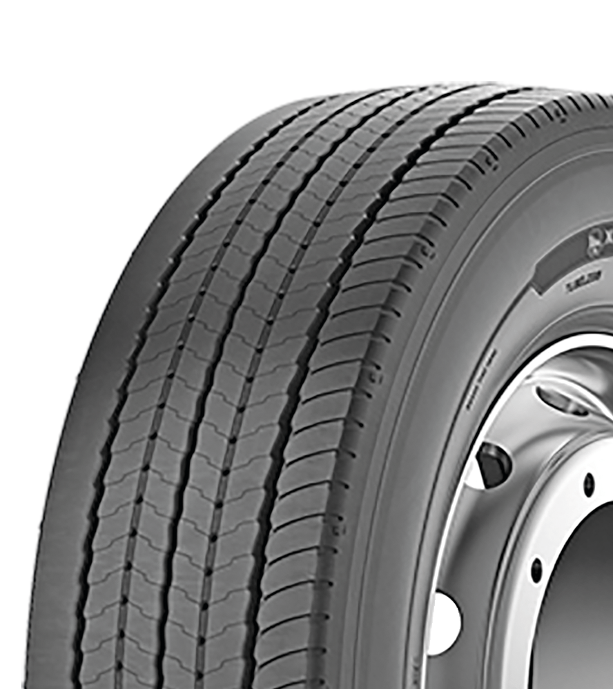 LKW Reifen MICHELIN 295/80R 22.5 154J TL X INCITY Z