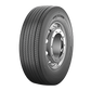 LKW Reifen MICHELIN 295/80R 22.5 154J TL X INCITY Z
