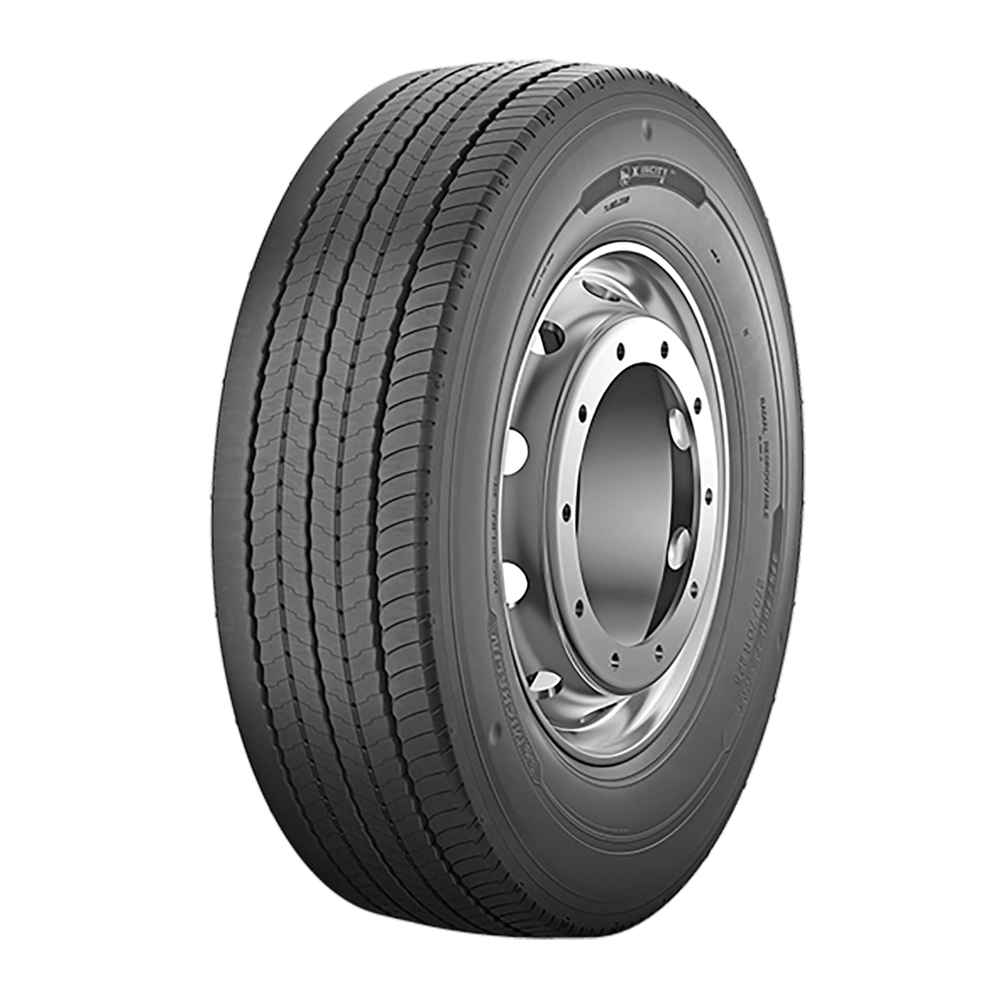 LKW Reifen MICHELIN 265/70R 19.5 140M TL INCITY EV Z