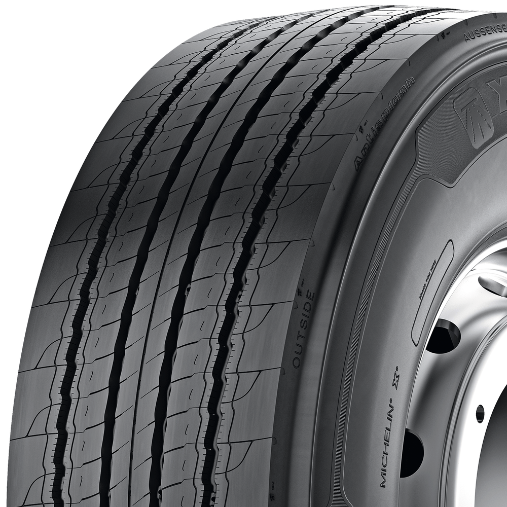 LKW Reifen MICHELIN 385/65R 22.5 158L TL X LINE EN. F AS