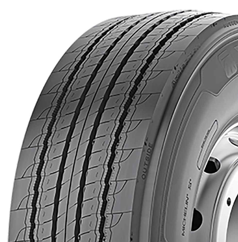 LKW Reifen MICHELIN 385/65R 22.5 158L TL X LINE EN. F AS