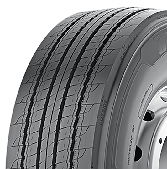 LKW Reifen MICHELIN 385/65R 22.5 158L TL X LINE EN. F AS