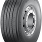 LKW Reifen MICHELIN 385/65R 22.5 158L TL X LINE EN. F AS