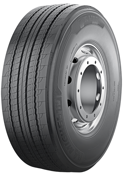 LKW Reifen MICHELIN 385/65R 22.5 158L TL X LINE EN. F AS