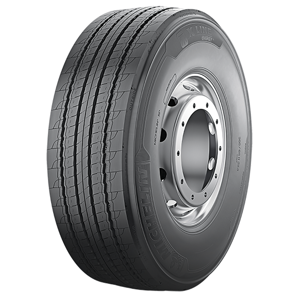 LKW Reifen MICHELIN 385/65R 22.5 158L TL X LINE EN. F AS
