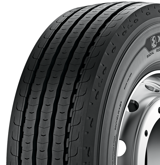 LKW Reifen MICHELIN 245/70R 17.5 136M TL X MULTI Z