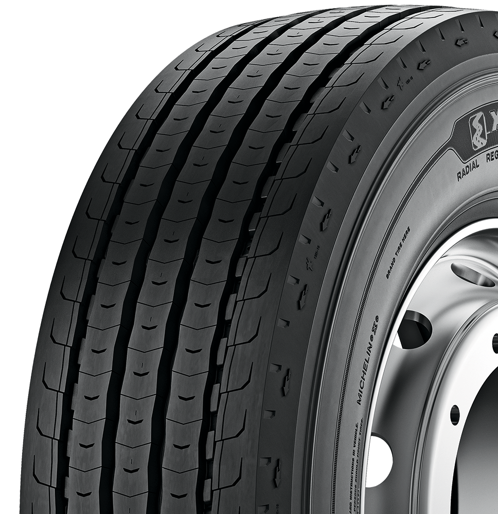 LKW Reifen MICHELIN 9.5R 17.5 129M TL X MULTI Z+