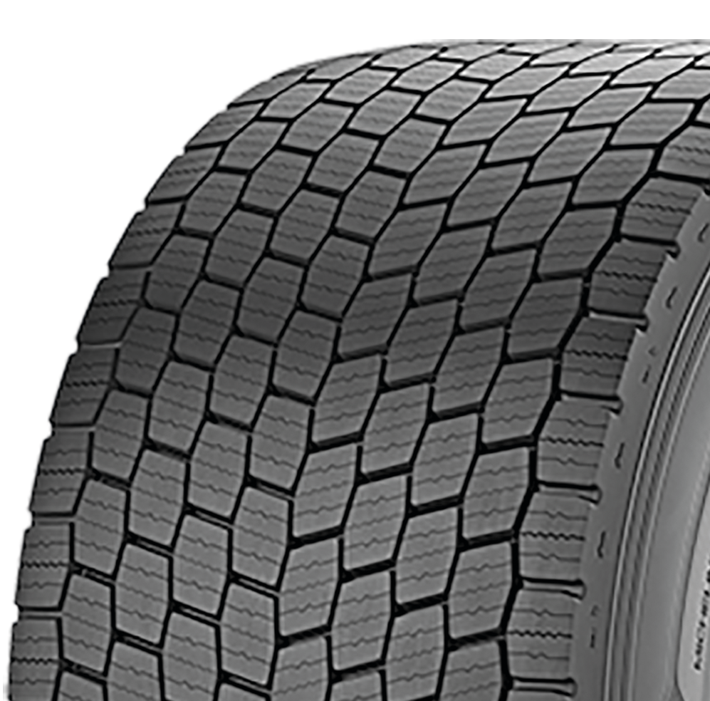 LKW Reifen MICHELIN 495/45R 22.5 169K TL X ONE MULTI D