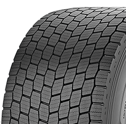 Truck Tires MICHELIN 495/45R 22.5 169K TL X ONE MULTI D