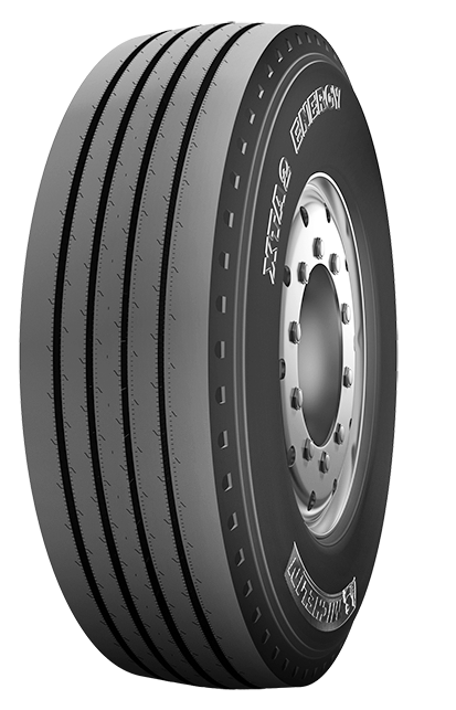 LKW Reifen MICHELIN 285/70R 19.5 150J TL XTA2 ENERGY FRT