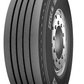 LKW Reifen MICHELIN 275/70R 22.5 152J TL XTA2 ENERGY FRT