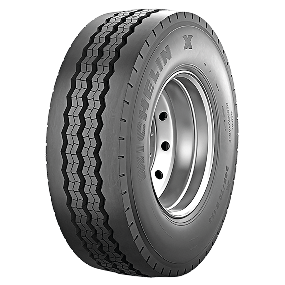 LKW Reifen MICHELIN 245/70R 19.5 141J TL XTE2 FRT