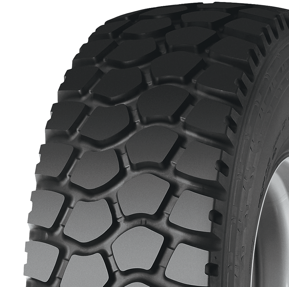 LKW Reifen MICHELIN 395/85R 20 168K TL XZL2