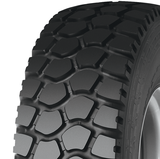 Truck Tires MICHELIN 395/85R 20 168K TL XZL2
